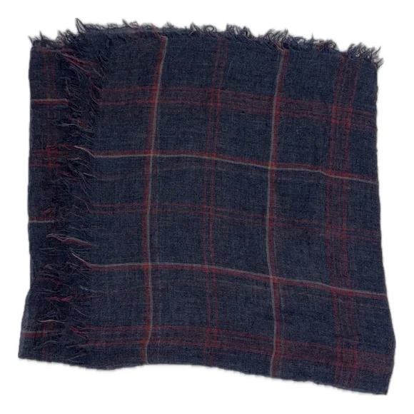 EUC Chan Luu Cashmere Scarf - Picture 3 of 4